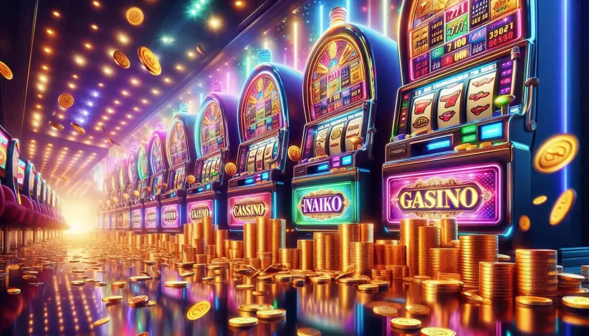 Castle Jackpot Casino